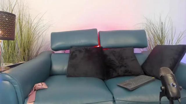Thumbnail 2, fetish_life's Stream at Chaturbate, 1 month ago