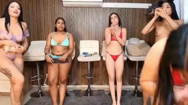 Image 2 of fetishcouples Stream on Chaturbate on 1 month ago