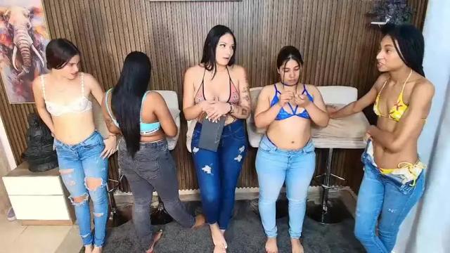 Thumbnail 1, fetishcouples's Stream at Chaturbate, 1 month ago