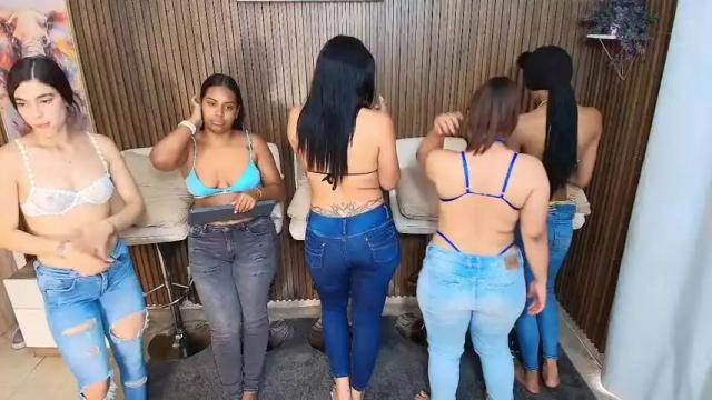 Image 3 of fetishcouples Stream on Chaturbate on 1 month ago