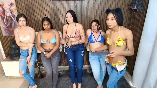 Image 4 of fetishcouples Stream on Chaturbate on 1 month ago