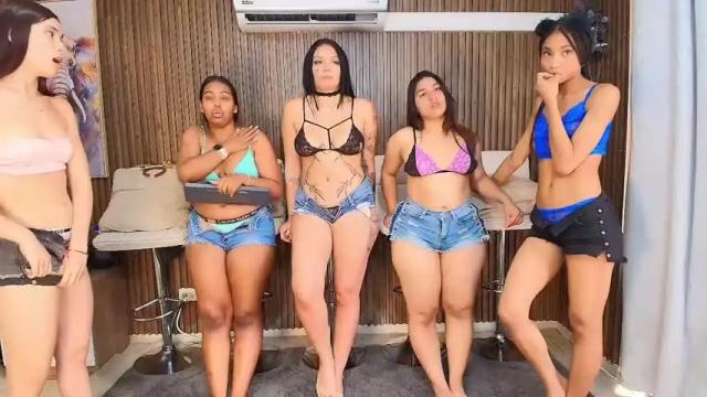 Image 6 of fetishcouples Stream on Chaturbate on 1 month ago