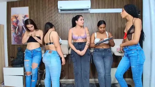 Image 12 of fetishcouples Stream on Chaturbate on 1 month ago