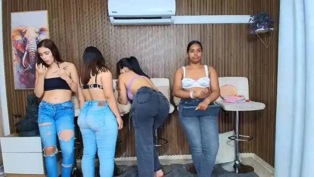 Image 3 of fetishcouples Stream on Chaturbate on 1 month ago