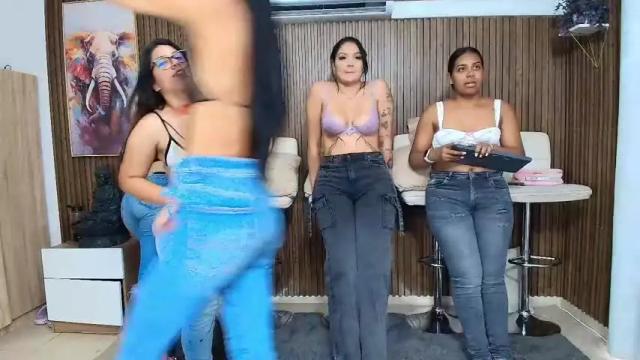 Image 8 of fetishcouples Stream on Chaturbate on 1 month ago