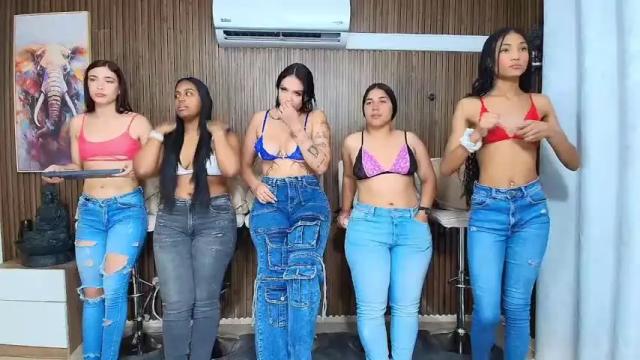 Thumbnail 1, fetishcouples's Stream at Chaturbate, 20 days ago