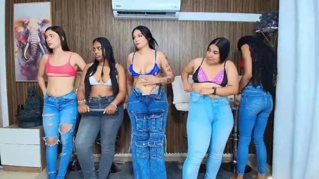 Image 4 of fetishcouples Stream on Chaturbate on 21 days ago