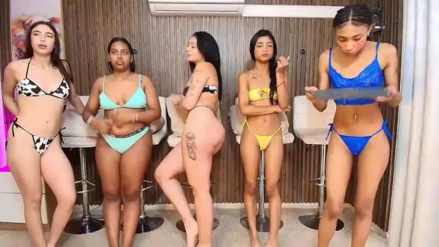 Thumbnail 3, fetishcouples's Stream at Chaturbate, 15 days ago