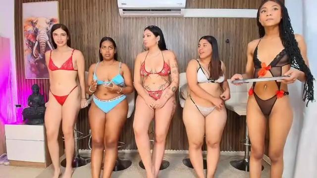 Image 12 of fetishcouples Stream on Chaturbate on 12 days ago