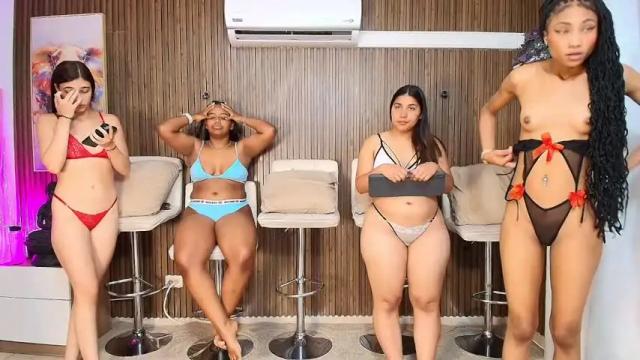 Image 4 of fetishcouples Stream on Chaturbate on 12 days ago