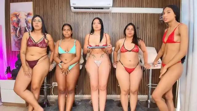 Image 11 of fetishcouples Stream on Chaturbate on 7 days ago