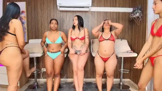 Image 6 of fetishcouples Stream on Chaturbate on 7 days ago