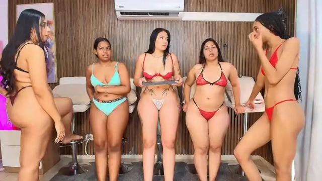 Thumbnail 3, fetishcouples's Stream at Chaturbate, 6 days ago