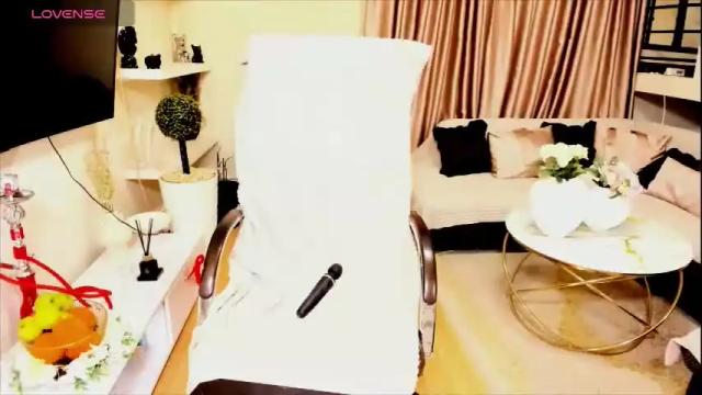 Image 8 of fetishfantasyeve Stream on Chaturbate on 3 months ago