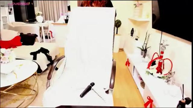 Image 11 of fetishfantasyeve Stream on Chaturbate on 2 months ago