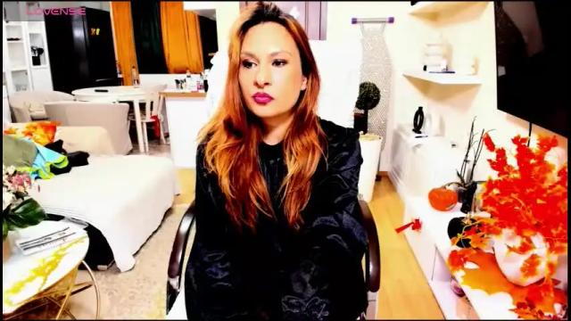 Image 10 of fetishfantasyeve Stream on Chaturbate on 2 days ago