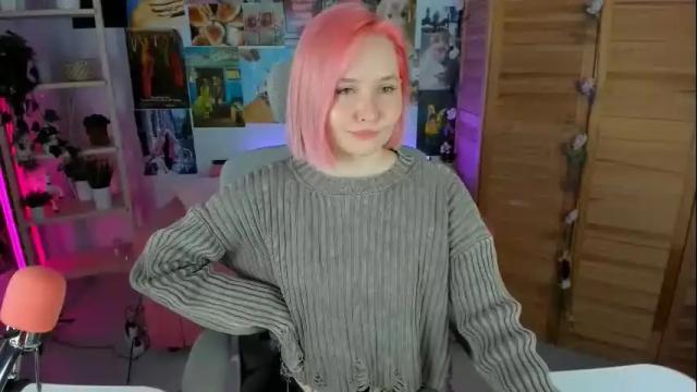Image 3 of fetishrey Stream on Chaturbate on 7 days ago