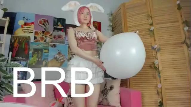 Image 2 of fetishrey Stream on Chaturbate on 1 month ago