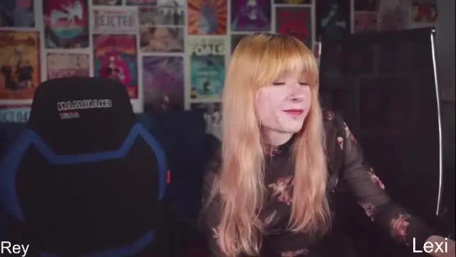 Image 3 of fetishrey Stream on Chaturbate on 1 month ago