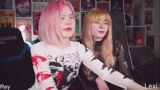 Image 6 of fetishrey Stream on Chaturbate on 1 month ago