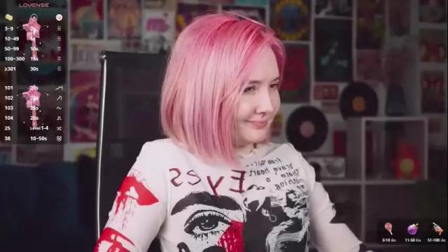 Image 12 of fetishrey Stream on Chaturbate on 1 month ago