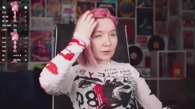 Image 8 of fetishrey Stream on Chaturbate on 1 month ago