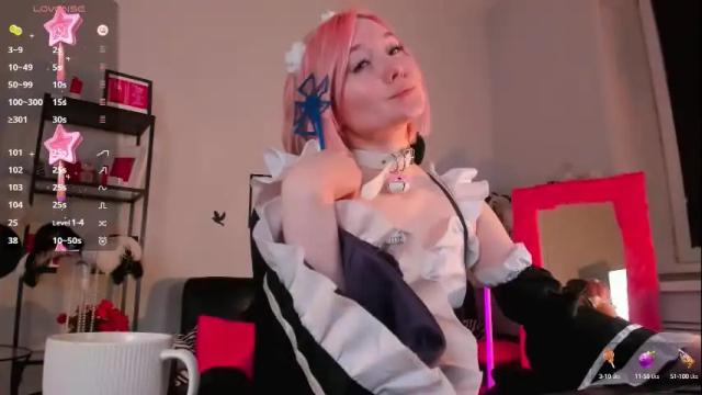 Image 6 of fetishrey Stream on Chaturbate on 1 month ago
