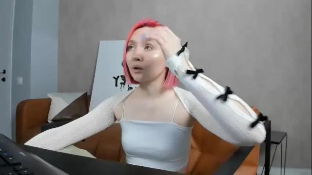 Thumbnail 2, fetishrey's Stream at Chaturbate, 4 days ago