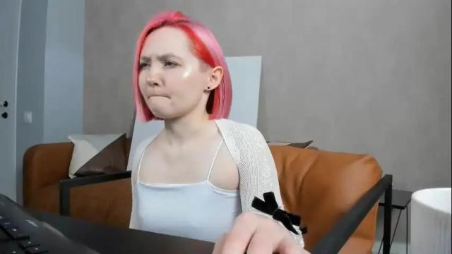 Image 6 of fetishrey Stream on Chaturbate on 6 days ago