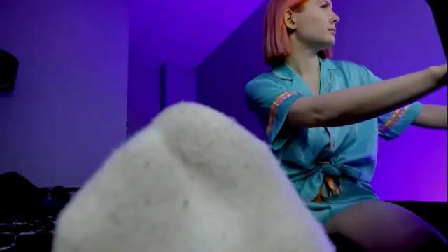 Image 8 of fetishrey Stream on Chaturbate on 5 days ago