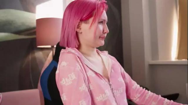 Image 2 of fetishrey Stream on Chaturbate on 4 days ago