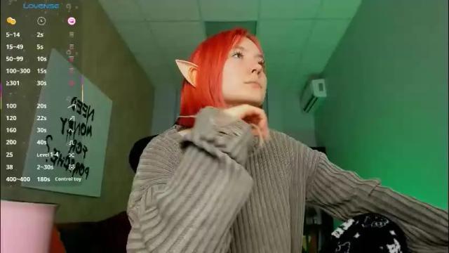 Image 10 of fetishrey Stream on Chaturbate on 2 months ago