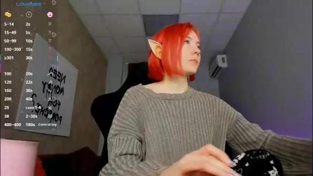 Image 11 of fetishrey Stream on Chaturbate on 2 months ago