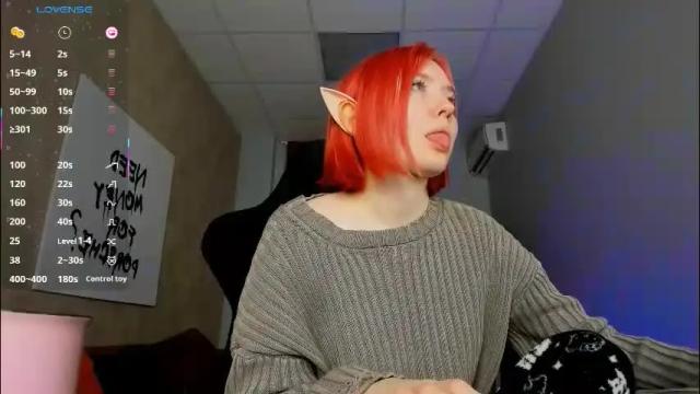 Image 12 of fetishrey Stream on Chaturbate on 2 months ago