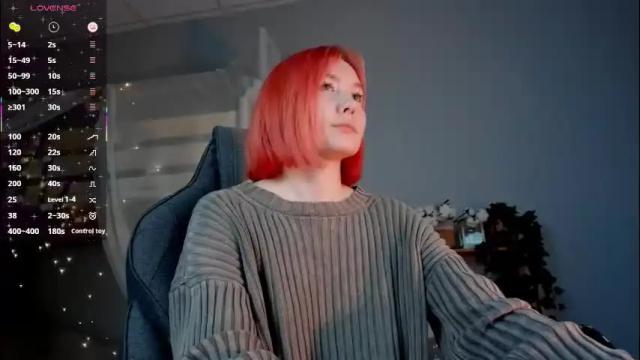 Thumbnail 1, fetishrey's Stream at Chaturbate, 1 month ago