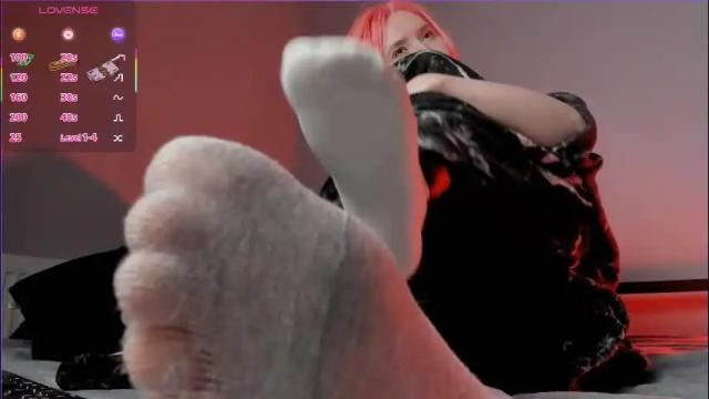 Image 2 of fetishrey Stream on Chaturbate on 2 months ago