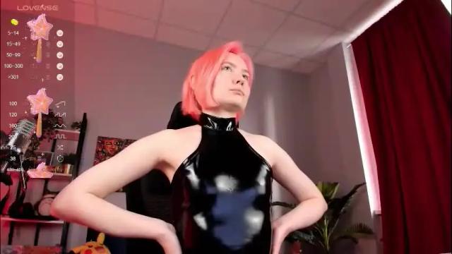 Thumbnail 2, fetishrey's Stream at Chaturbate, 1 month ago