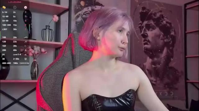 Image 3 of fetishrey Stream on Chaturbate on 18 days ago