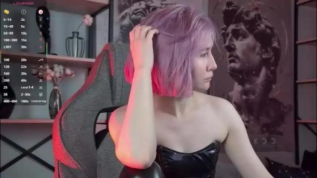 Image 6 of fetishrey Stream on Chaturbate on 18 days ago