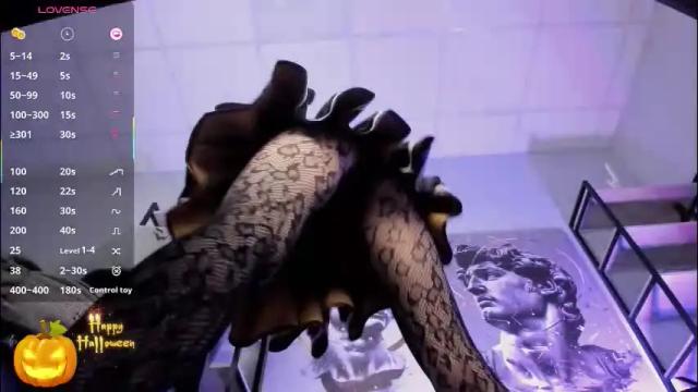 Image 11 of fetishrey Stream on Chaturbate on 12 days ago