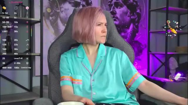 Thumbnail 1, fetishrey's Stream at Chaturbate, 1 month ago