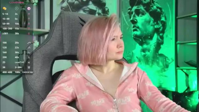 Thumbnail 2, fetishrey's Stream at Chaturbate, 1 month ago