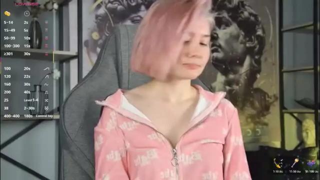 Thumbnail 3, fetishrey's Stream at Chaturbate, 1 month ago