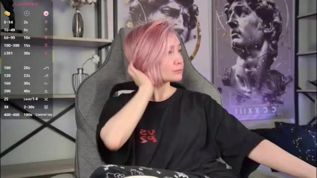 Thumbnail 2, fetishrey's Stream at Chaturbate, 1 month ago