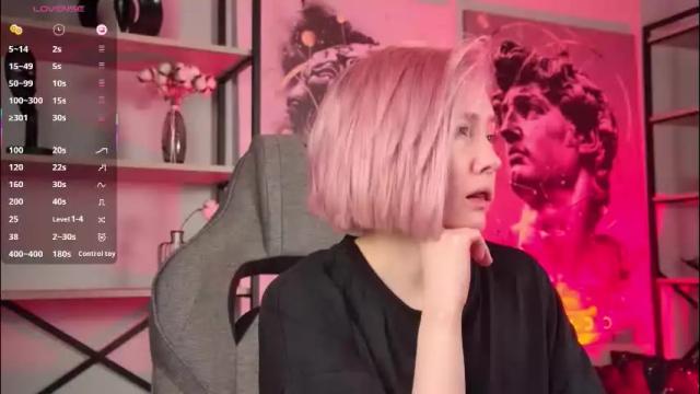 Thumbnail 3, fetishrey's Stream at Chaturbate, 1 month ago