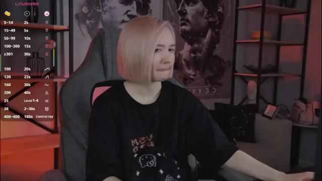 Thumbnail 1, fetishrey's Stream at Chaturbate, 1 month ago