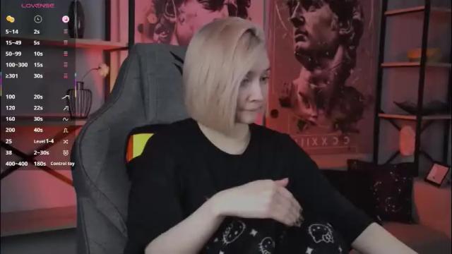 Image 3 of fetishrey Stream on Chaturbate on 2 months ago