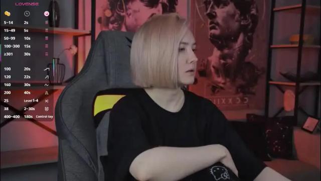 Thumbnail 2, fetishrey's Stream at Chaturbate, 1 month ago