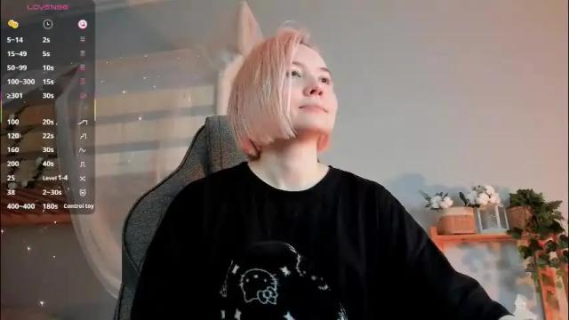 Thumbnail 2, fetishrey's Stream at Chaturbate, 1 month ago