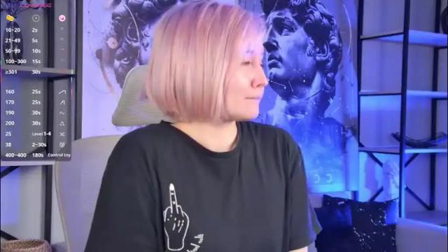 Thumbnail 3, fetishrey's Stream at Chaturbate, 1 month ago